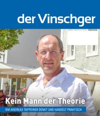 Kein Mann der Theorie