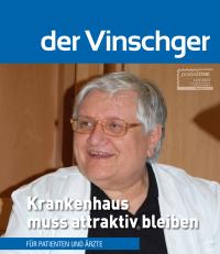 Krankenhaus  muss attraktiv bleiben