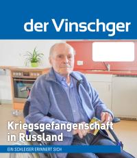 Kriegsgefangenschaft  in Russland