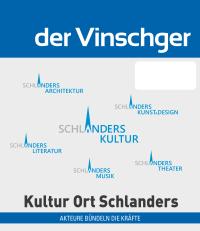 Kultur Ort Schlanders