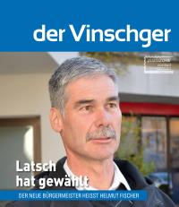 Latsch  hat gewählt