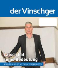 Latsch hat seine Bedeutung