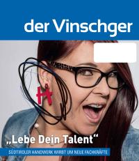 „Lebe Dein Talent“