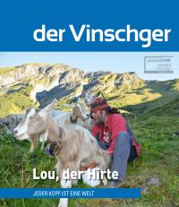 Lou, der Hirte