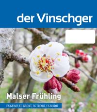 Malser Frühling