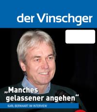 „Manches gelassener angehen“