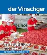 Martell sieht rot und feiert