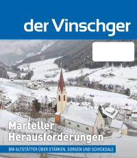 Marteller Herausforderungen