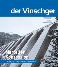 Marteller Konzession