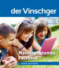 Massenphänomen Facebook 
