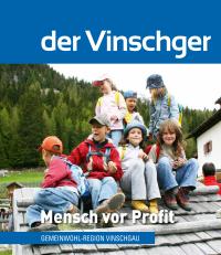 Mensch vor Profit