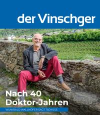 Nach 40 Doktor-Jahren