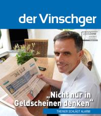 „Nicht nur in  Geldscheinen denken“