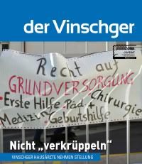 Nicht „verkrüppeln“