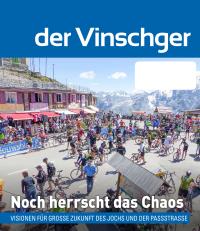 Noch herrscht das Chaos
