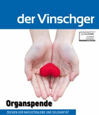 Organspende