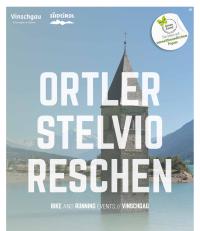 ORTLER STELVIO RESCHEN