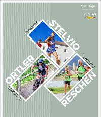 ORTLER STELVIO RESCHEN