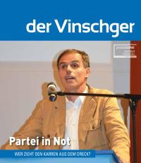 Partei in Not