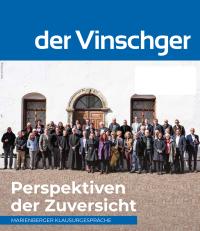 Perspektiven der Zuversicht