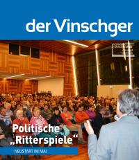 Politische  „Ritterspiele“