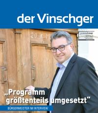 „Programm größtenteils umgesetzt“