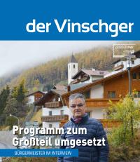 Programm zum  Großteil umgesetzt