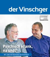 Psychisch krank, na und?