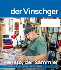 Renato, der Sammler
