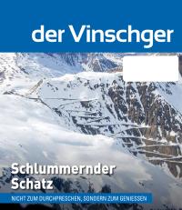 Schlummernder Schatz