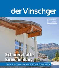 Schmerzhafte Entscheidung