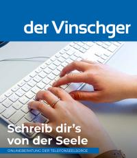 Schreib dir’s von der Seele