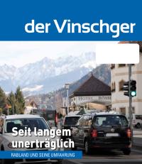 Seit langem  unerträglich