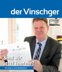 Sind wir  jetzt Therme?