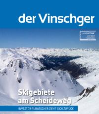 Skigebiete  am Scheideweg