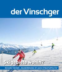 Skigebiete wohin?