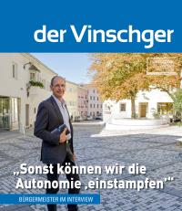 „Sonst können wir die Autonomie ‚einstampfen’“