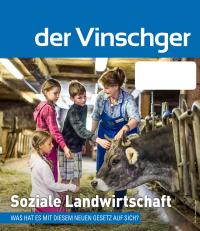 Soziale Landwirtschaft