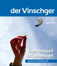 Sterbenszeit ist Lebenszeit