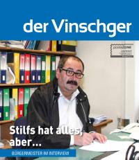 Stilfs hat alles, aber…