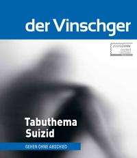 Tabuthema Suizid  