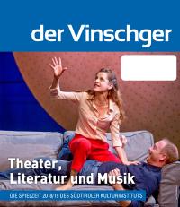 Theater,  Literatur und Musik