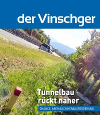 Tunnelbau rückt näher