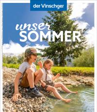 Unser Sommer