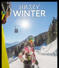 Unser Winter