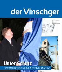 Unter Schutz