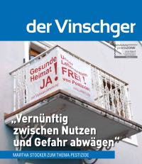 „Vernünftig  zwischen Nutzen  und Gefahr abwägen“
