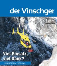 Viel Einsatz, viel Dank?