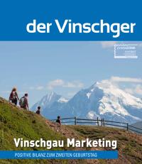 Vinschgau Marketing