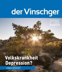 Volkskrankheit Depression?